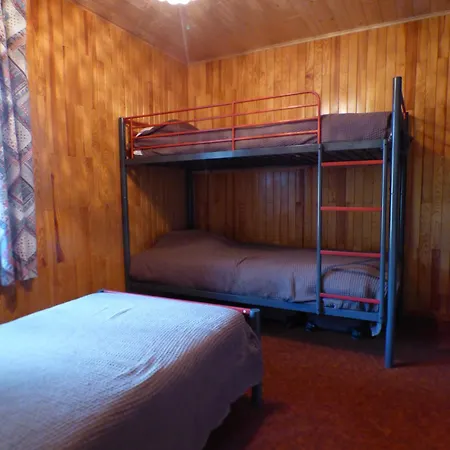 Chalet A Merlette Pour 10 *